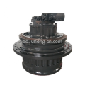 Komatsu PC800-6 Drive final 209-60-73503 Motor de viaje